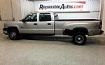 2004 Silverado 3500 Thumbnail 5