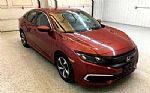2020 Civic Thumbnail 2