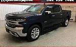 2021 Silverado 1500 Thumbnail 1