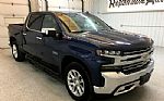 2021 Silverado 1500 Thumbnail 2