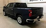 2021 Silverado 1500 Thumbnail 4