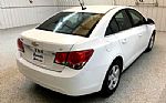 2014 Cruze Thumbnail 4