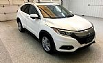 2020 HR-V Thumbnail 2