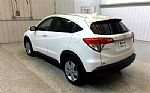 2020 HR-V Thumbnail 3