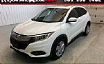 2020 HR-V Thumbnail 1