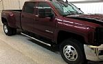 2017 Silverado 3500HD Thumbnail 3