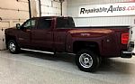 2017 Silverado 3500HD Thumbnail 5