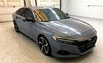 2022 Accord Thumbnail 2