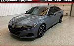2022 Accord Thumbnail 1