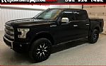 2016 F-150 Thumbnail 1