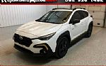 2024 Crosstrek Thumbnail 1