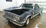 1984 EL Camino Thumbnail 4