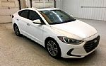 2017 Elantra Thumbnail 2