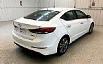 2017 Elantra Thumbnail 4