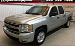 2011 Silverado 1500 Thumbnail 1