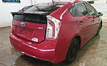 2015 PRIUS Thumbnail 3