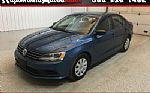 2015 Jetta Thumbnail 1