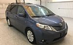 2016 Sienna Thumbnail 2