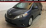 2016 Sienna Thumbnail 1