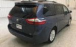 2016 Sienna Thumbnail 4