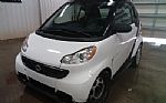 2013 FORTWO Thumbnail 3