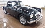 1959 MGA C Thumbnail 7
